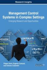 Management Control Systems in Complex Settings af Filippo Zanin