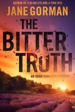 Bitter Truth af Jane Gorman
