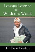 Lessons Learned from Wisdom's Words af Chris Scott Fieselman