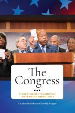 The Congress af Gary Lee (University of Portland Malecha
