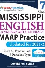Mississippi Academic Assessment Program Test Prep af Lumos Learning