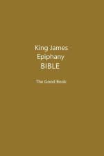 King James Epiphany Bible af Patricia Bean