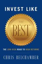 Invest like the Best af Chris Belchamber