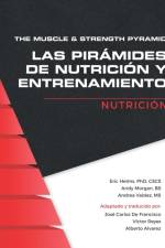 Muscle and Strength Pyramid af Andy Morgan