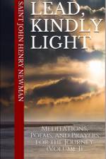 Lead, Kindly Light af Cameron M Thompson