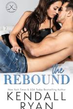 Rebound af Kendall Ryan