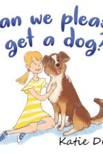 Can we please get a dog?