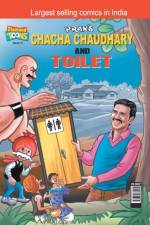 Chacha Choudhary & Toilet af Pran's