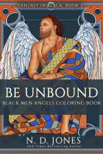 Be UnBound af N D Jones