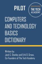 Technology Basics Dictionary af Erik D Gross