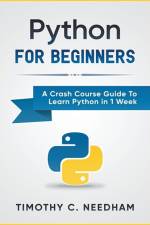 Python af Timothy C Needham