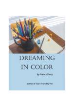 Dreaming In Color af Nancy Davy