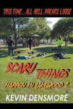 Scary Things Happen in Lakewood 2 af Kevin Densmore