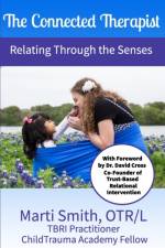 Connected Therapist af Marti L Smith