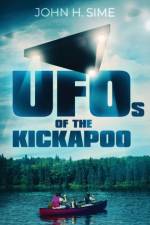 UFOs of the Kickapoo af John Sime