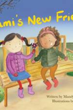 Nami's New Friend af Mandy Yom