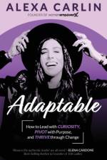 Adaptable af Alexa Carlin