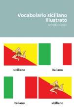 Vocabolario siciliano illustrato af Alfredo Raneri