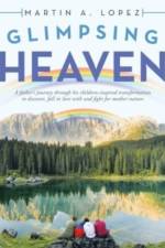 Glimpsing Heaven af Martin A Lopez