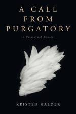 Call From Purgatory af Kristen Halder