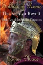 Soldier of Rome af James Mace
