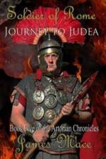 Soldier of Rome af James Mace
