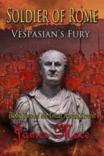 Soldier of Rome af James Mace