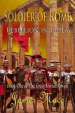 Soldier of Rome af James Mace