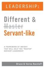 Leadership af Bruce Ratzlaff