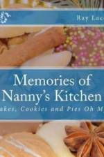 Memories of Nanny's Kitchen af Ray Lacey