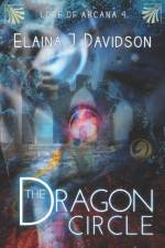 Dragon Circle af Elaina J Davidson