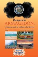 Despues de Armagedon. ?como sera la vida en la tierra? af J J J
