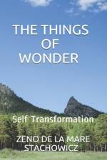 Things of Wonder af Zeno de la Mare Stachowicz