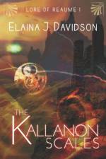 Kallanon Scales af Elaina J Davidson