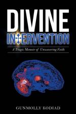 Divine Intervention af Gunmolly Kodiad