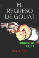 El regreso de Goliat af Oscar F Ortiz
