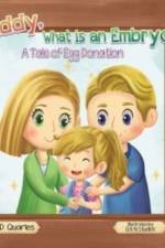 Daddy, What Is An Embryo? af J D Quarles