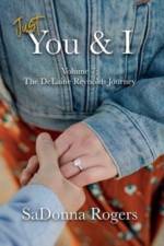 Just You & I af Sadonna Rogers