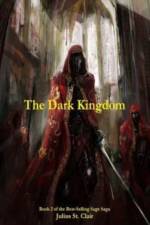 Dark Kingdom (Book #2 of the Sage Saga) af Julius St Clair
