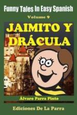 Funny Tales In Easy Spanish 9 af Alvaro Parra Pinto