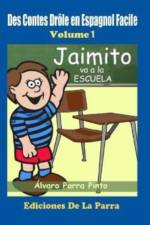 Des Contes Drole en Espagnol Facile 1 af Alvaro Parra Pinto