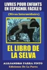 Livres Pour Enfants En Espagnol Facile 9 af Alejandro Parra Pinto