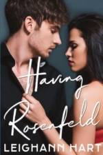 Having Rosenfeld af Leighann Hart