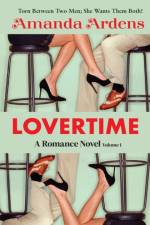 Lovertime af Amanda Ardens