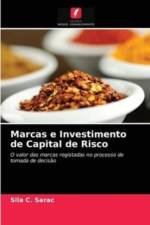 Marcas e Investimento de Capital de Risco af Sila C Sarac