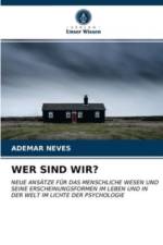Wer Sind Wir? af Ademar Neves