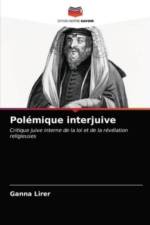 Polemique interjuive af Ganna Lirer