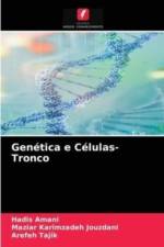 Genetica e Celulas-Tronco af Hadis Amani