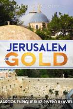 Jerusalem of Gold