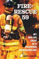 Fire-Rescue 59 af Alan J Knoche